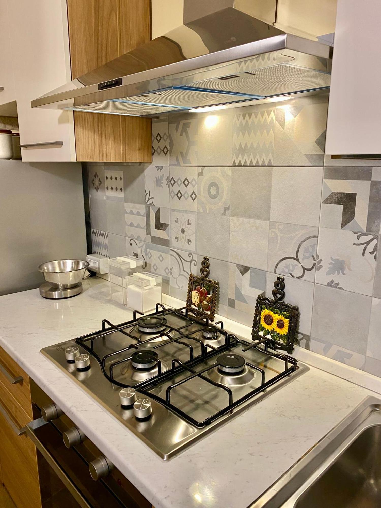 Casa Vacanze Il Borgo Γκούμπιο Εξωτερικό φωτογραφία