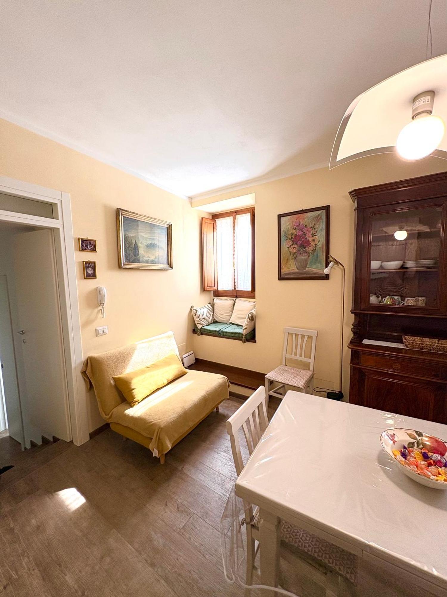 Casa Vacanze Il Borgo Γκούμπιο Εξωτερικό φωτογραφία